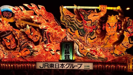 2019青森ねぶた